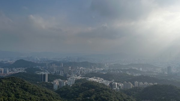 臺北大縱走第五段：劍潭捷運站到碧山巖、大溝溪公園2134413