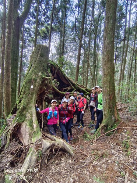 20220508嘉義阿里山新阿溪縱走1707135