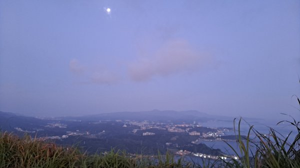 小百岳#06_基隆山︳日出美景︳交錯山海1145859