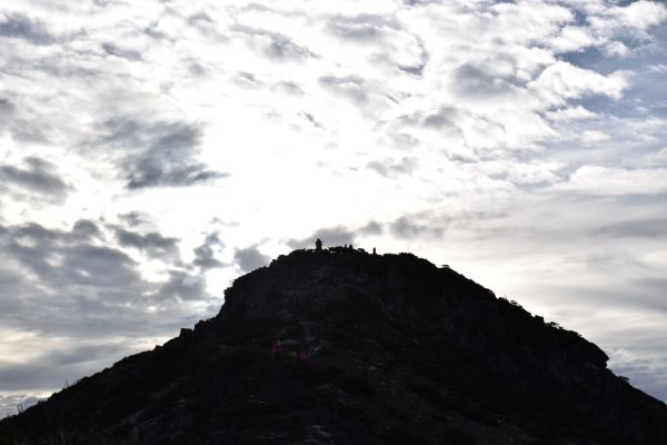 嘉明湖登山步道128929