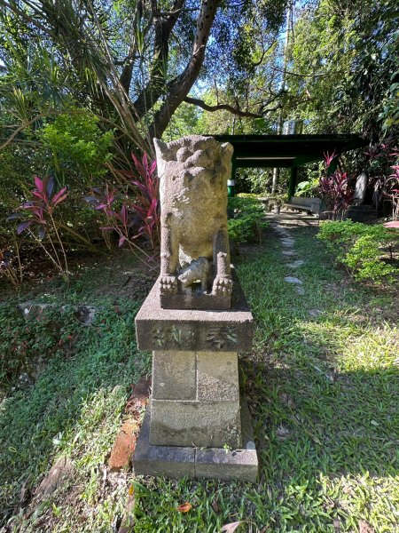 圓山水神社上劍潭山2263350