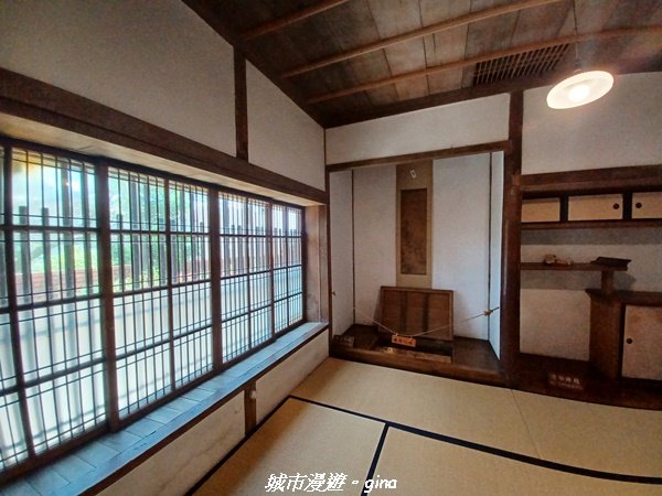 【新北瑞芳】靜謐山城。金瓜石博物館x金瓜石神社x祈堂老街2842617
