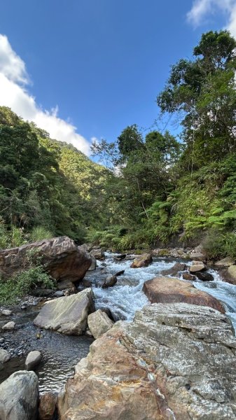 南澳合流溪2972066