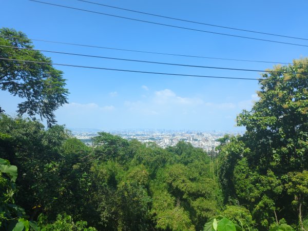 2025.10.05－阿罩霧山、中心瓏步道2908071