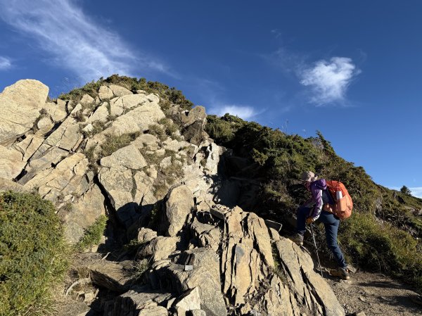 合歡北西北 202509212898791