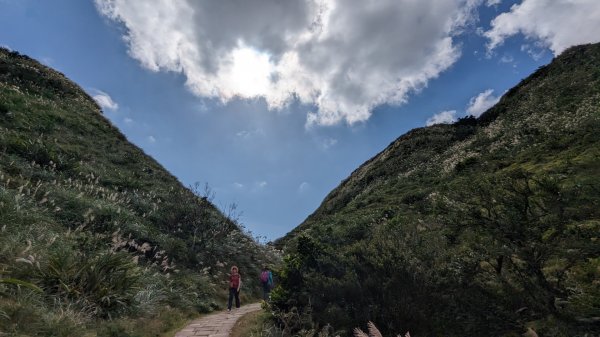 草嶺古道 灣坑頭山2357510