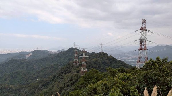 天上山步道2980457