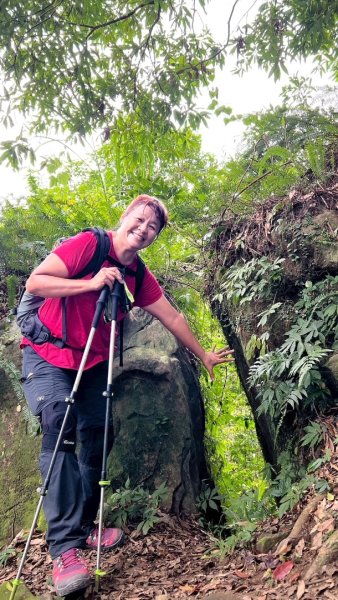 馬那邦山（珠湖登山口）2933974