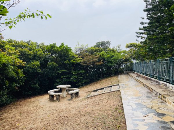 1120326 HK西高山｜盧吉道-夏力道O繞2085413