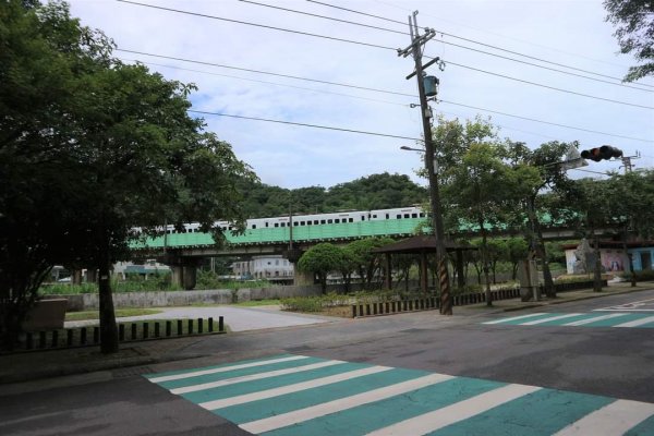 〔雙溪 〕逸仙山 （蝙蝠山）平溪老街，菁桐車站2188276