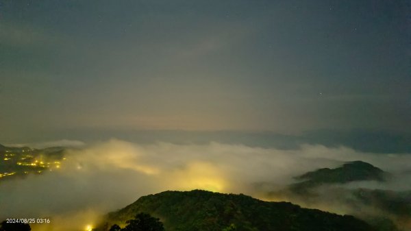 北宜郊山之濫觴 #琉璃光雲海 #曙光雲海 #日出雲海 #觀音圈雲海 #海景第一排 8/252579886