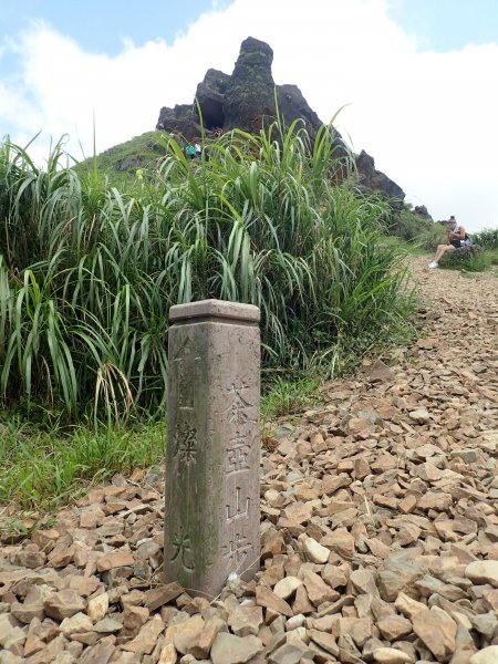 漫遊無耳茶壺山，金瓜石神社與地質公園638043