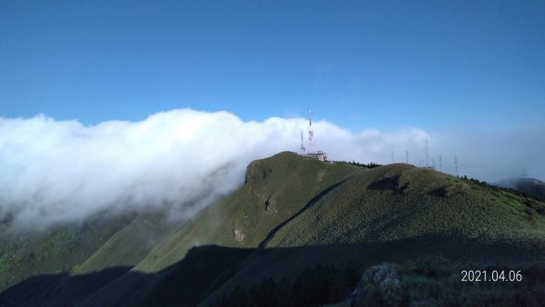 0406陽明山再見雲瀑+觀音圈，近二年最滿意的雲瀑+觀音圈同框1338452