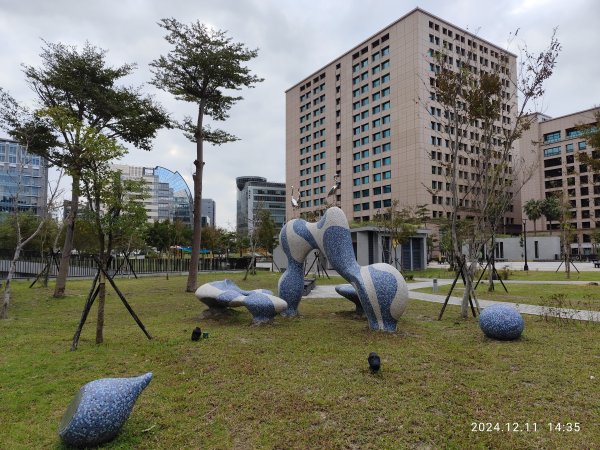 內湖瑞陽公園、大港墘公園2667210