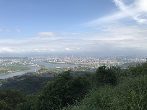 五股觀音山-硬漢嶺+北橫古道1494456