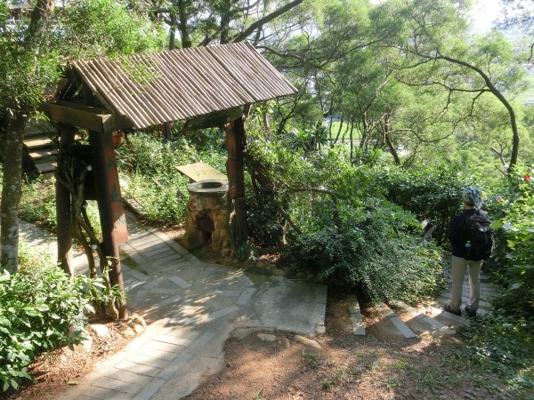 鳳崎落日步道．蓮花寺步道452661