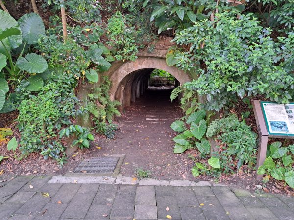 淡蘭南路第一段，第二段：捷運六張犁至烏塗溪步道3105037