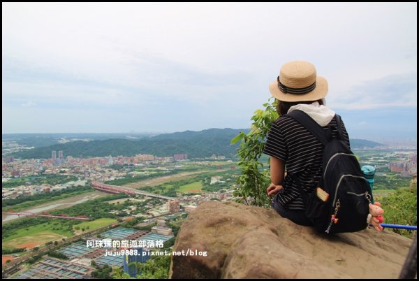 三峽鳶山步道初體驗622060