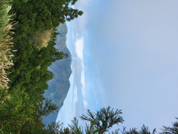 苗圃-七星山主,東峰-大屯山主峰-二子坪-202410262859692