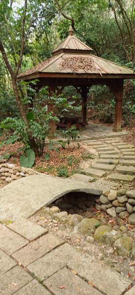 挑水+碧山古道.彰芬園2483576