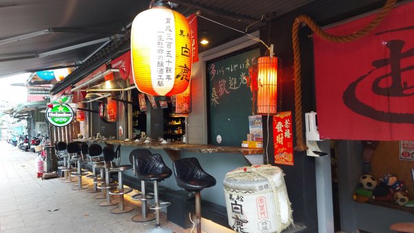 芝山岩步道 惠濟宮  石頭公廟 妙侊寺2087814