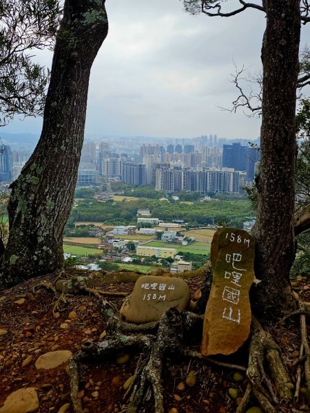 文山步道 - 新竹縣新埔鎮2676817