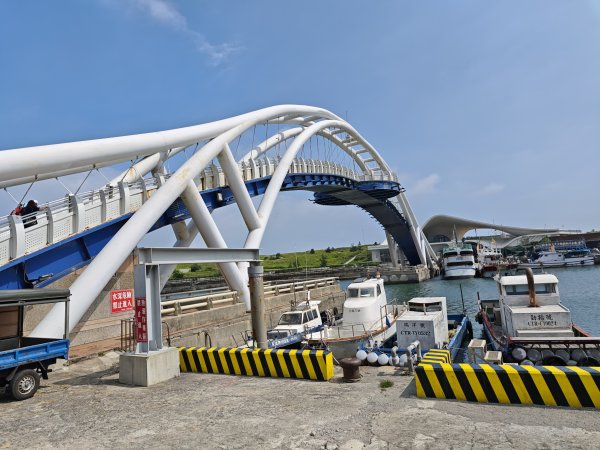 [霄裡好風光，運動樂悠遊！-1/10] 2025_0608 永安漁港商區2808044