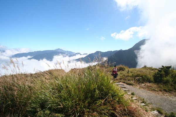 高雄 桃源 台東 海端 庫哈諾辛山 關山嶺山2832184