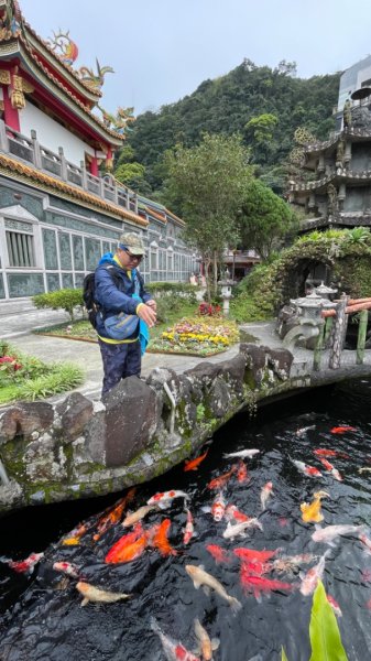 汐止聖德宮-樹林大凍山-鶯歌蛋石山-鶯歌陶瓷博物館2472003