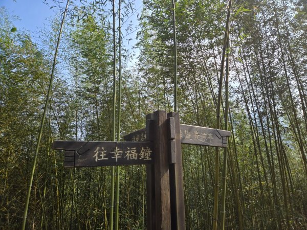 鐘樓古道、獅潭觀魚步道3127295