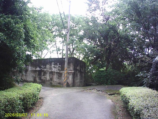 苗栗頭份「鹿廚坑步道」健走，順道拜訪濫坑山、鹿廚坑山、中央尖！3079115