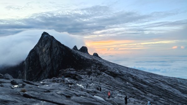 馬來西亞神山+鋼索探險2881722