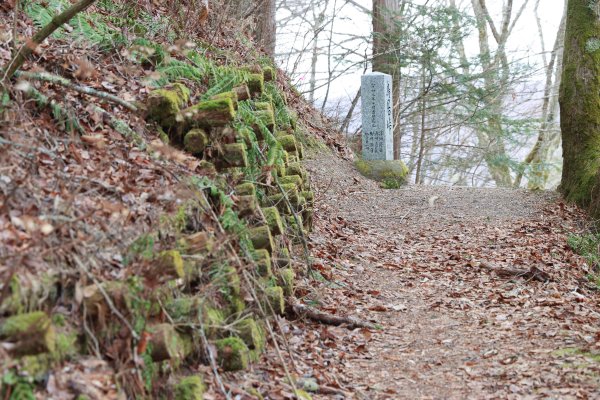 徒步中山道：木曾川源流の里2402604