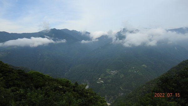 第六次復興三尖之首 - 夫婦山(1870/1780M) + 賞蝶趣1764454