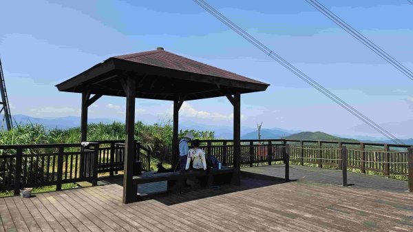 20250430石碇大崙-630峰-獵狸尖-旗子腳山2773928