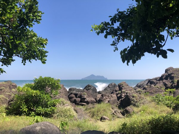 望海潮·北關懷古  北關海潮公園聽濤觀潮1092584