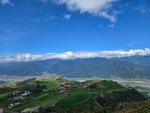 萬人山、六十石山（小百岳）2999865