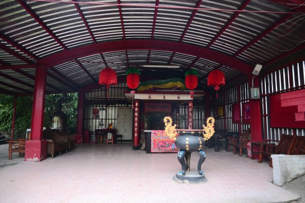 20241231鶯歌尖山-崧嵩嶺-忠義山-鶯歌蛋山-山仔頂山2679970