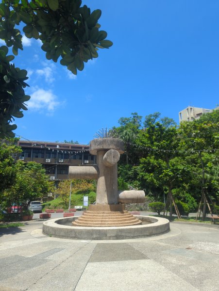 2026.08.29－龍崗步道&槓子寮砲台3114339