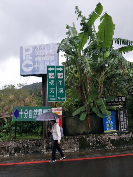 小百岳:五分山1519252