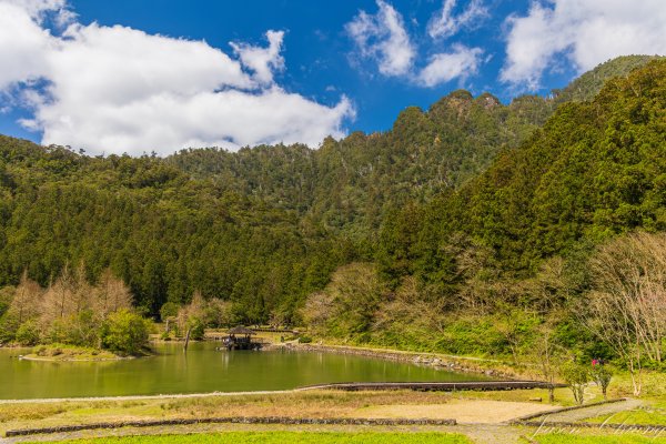[宜蘭]明池森林遊樂區2725161
