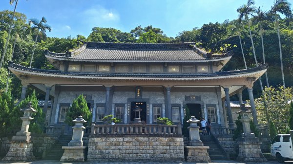 20251012 烘爐地-圓通寺2917117