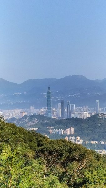 鵝角格--樟湖步道--貓空望遠亭--瓦厝2424803