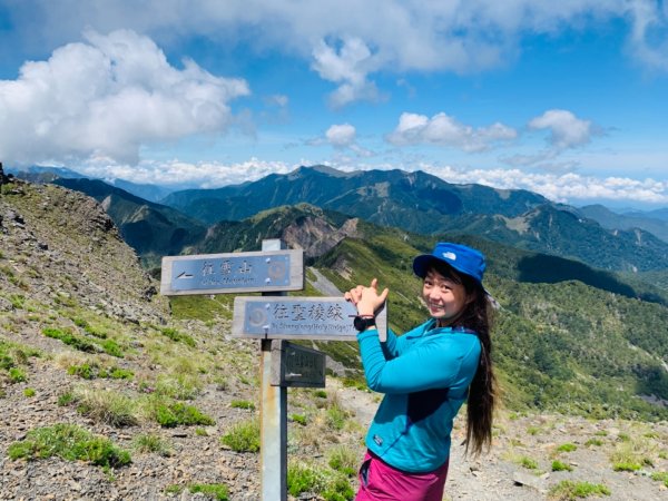 逆走雪山西稜下志佳陽1041361