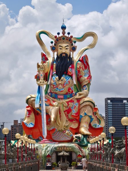 高雄．蓮池潭環潭步道202607183117025