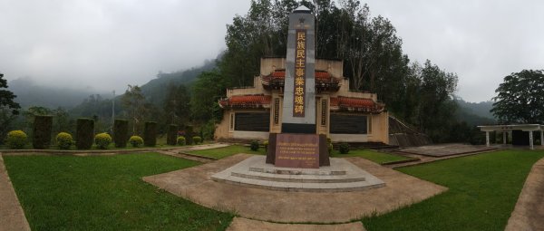 勿洞馬共友誼村地道、文物館、萬花園2487538
