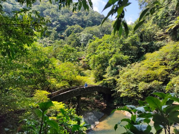 三貂嶺十瀑1848895