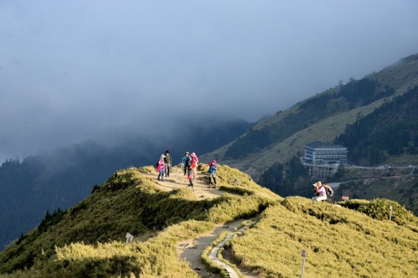 合歡東峰545399