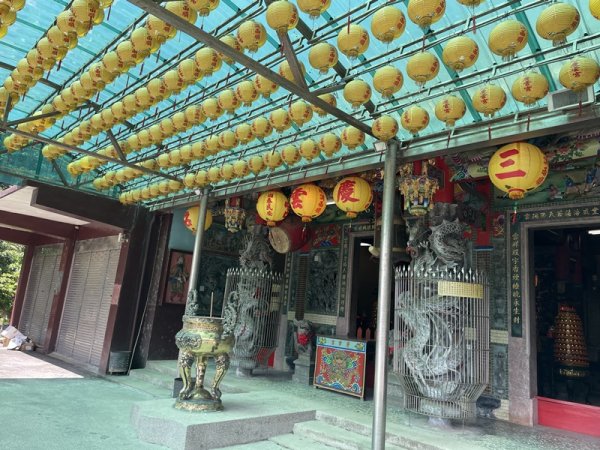 燦光寮古道2903099