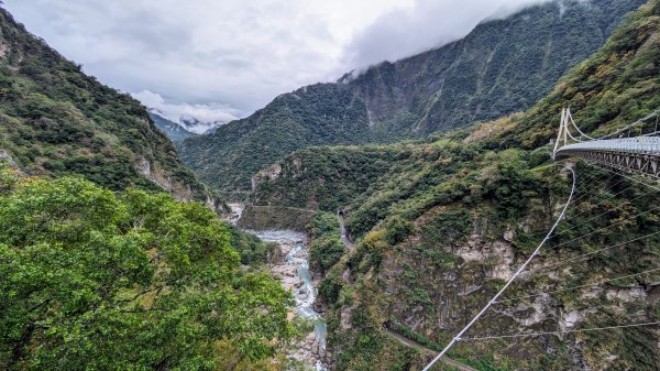 山月吊橋,砂卡噹,東大門2384142